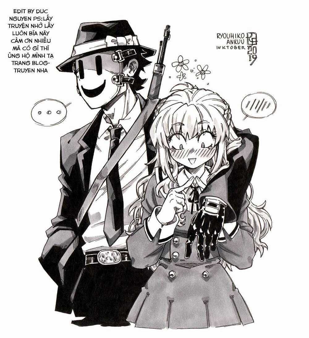 Tenkuu Shinpan - Chapter 259 - Trang 1