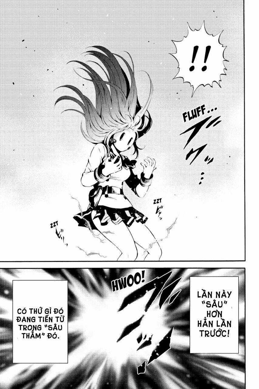 Tenkuu Shinpan - Chapter 90 - Trang 2