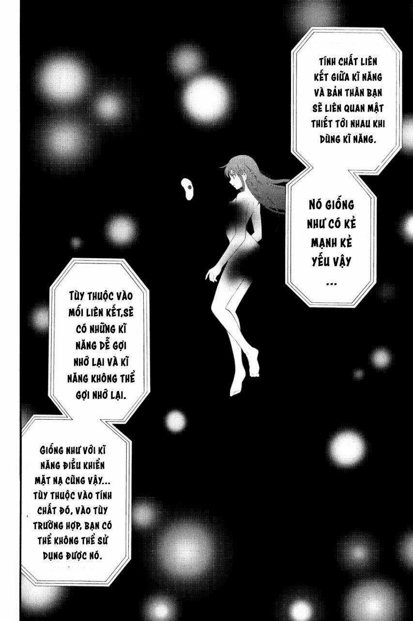Tenkuu Shinpan - Chapter 90 - Trang 7