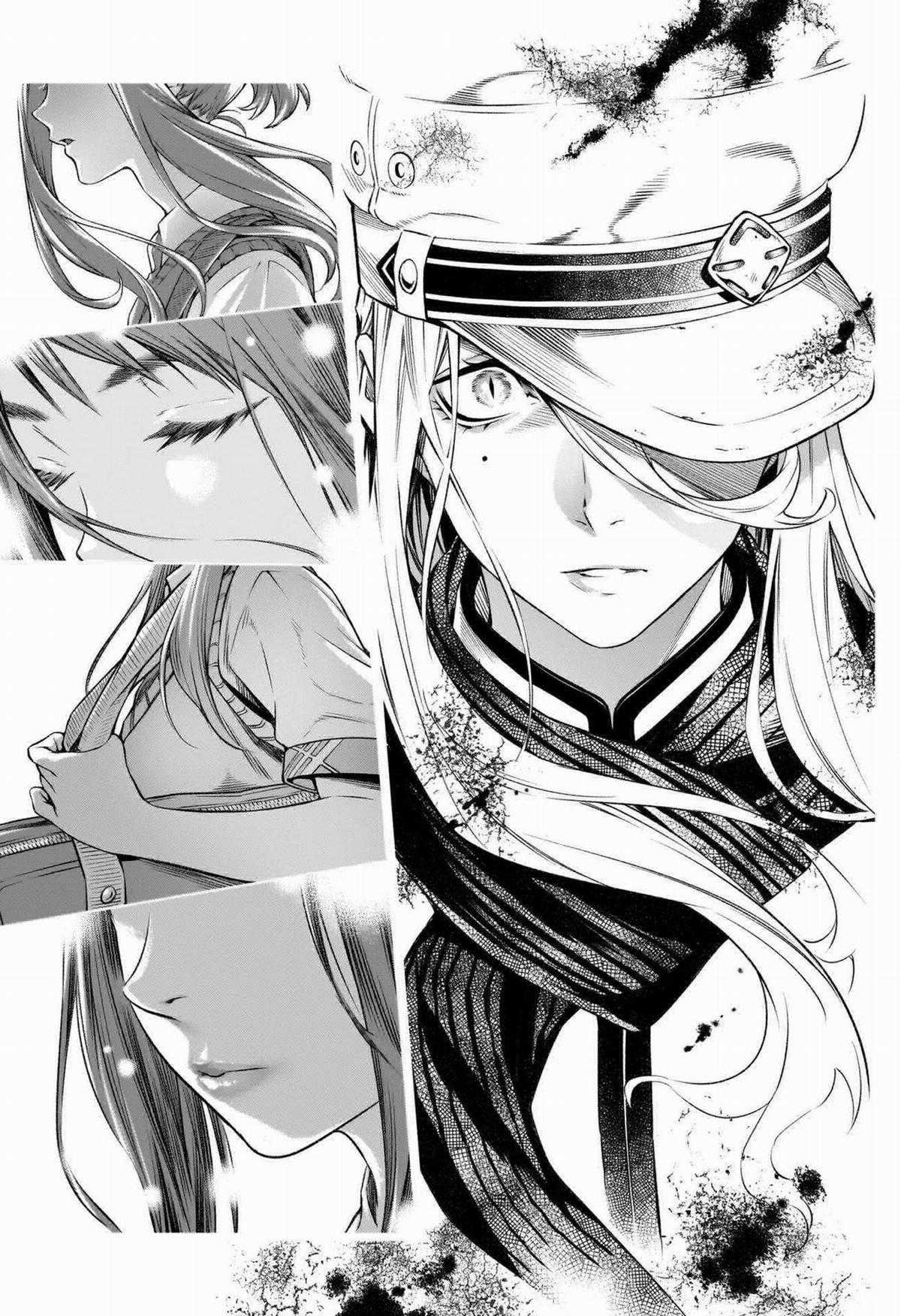 Tenmaku Cinema - Chapter 1 - Trang 48