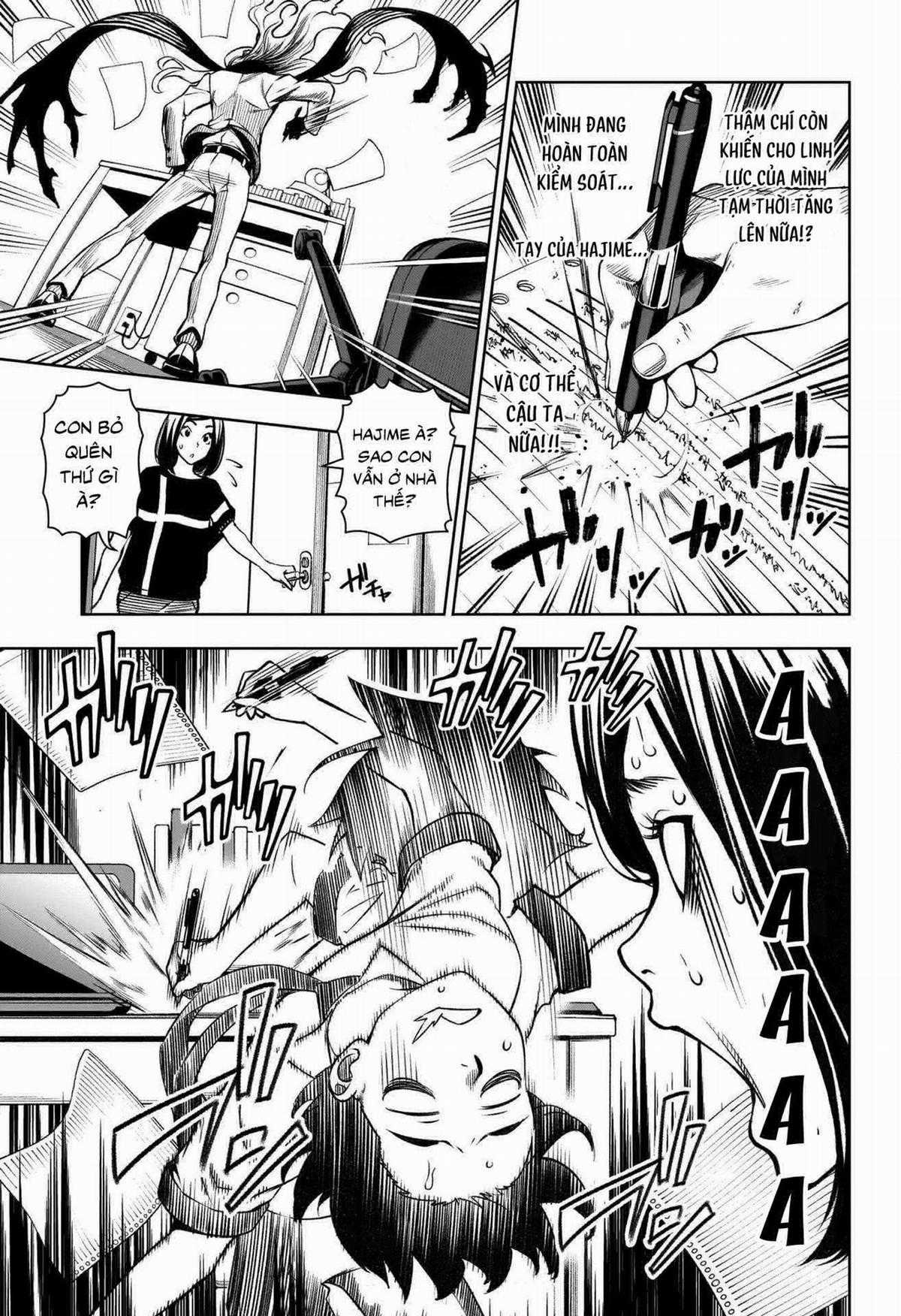 Tenmaku Cinema - Chapter 1 - Trang 53