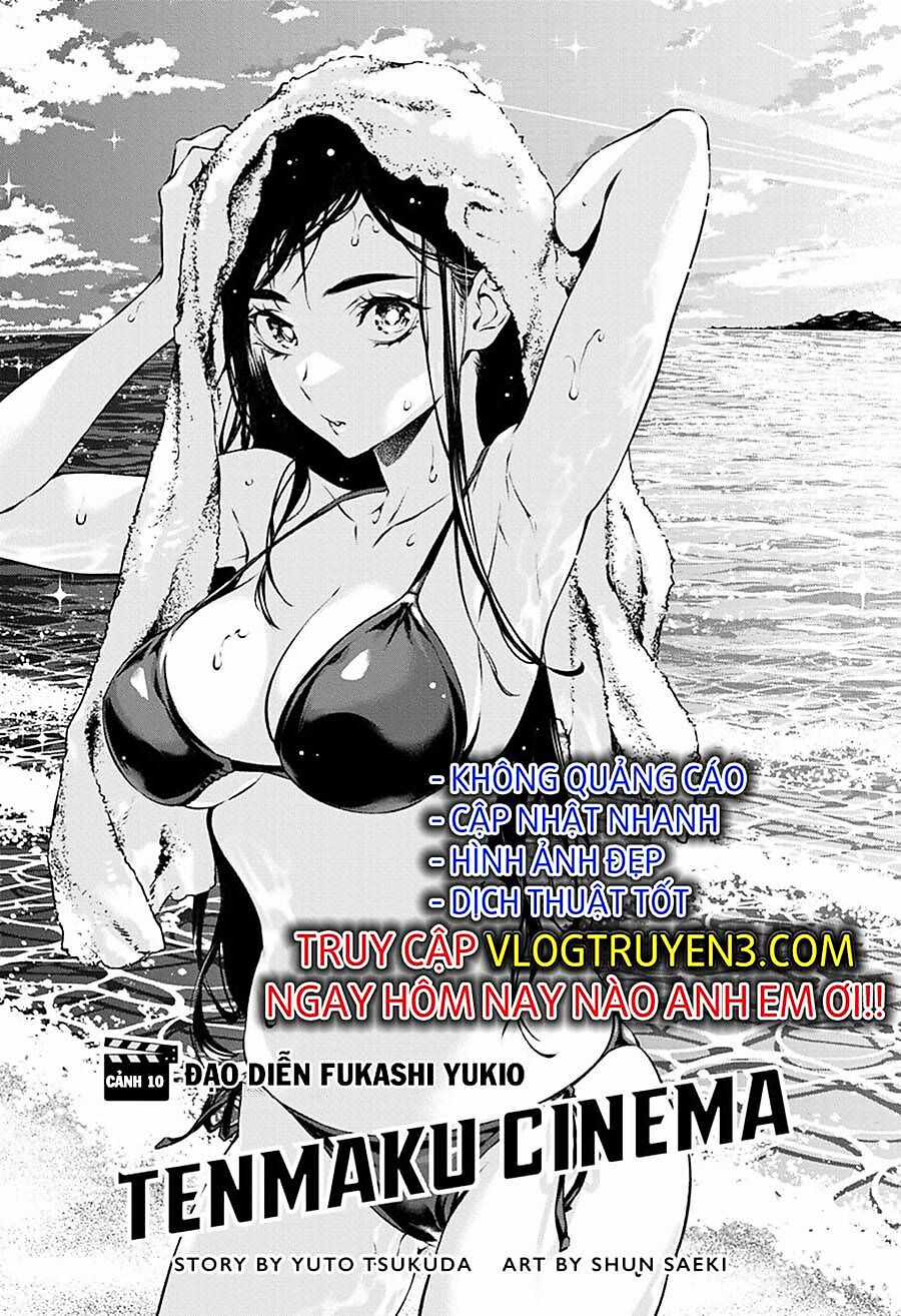 Tenmaku Cinema - Chapter 10 - Trang 2