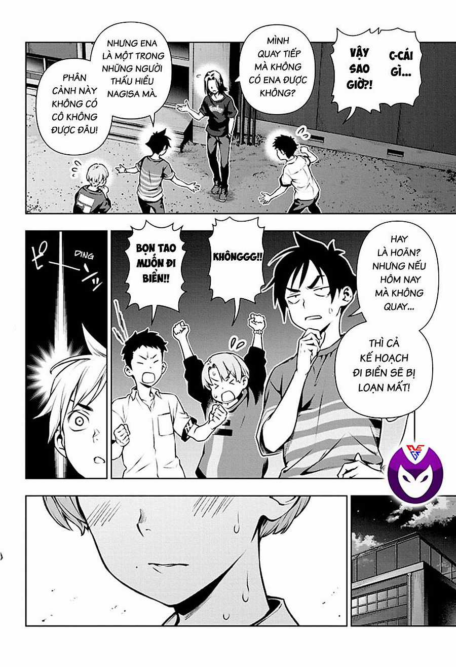 Tenmaku Cinema - Chapter 16 - Trang 15