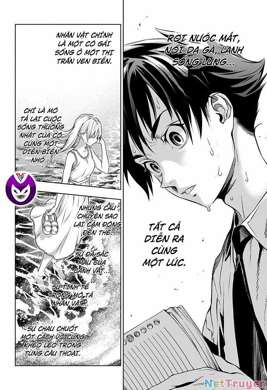 Tenmaku Cinema - Chapter 2 - Trang 20