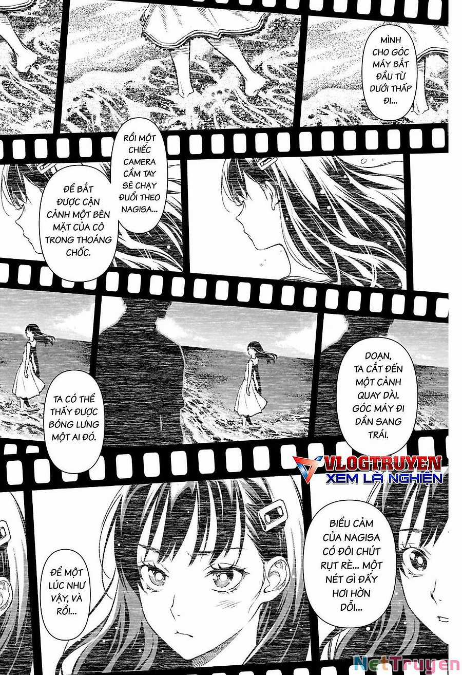 Tenmaku Cinema - Chapter 2 - Trang 28