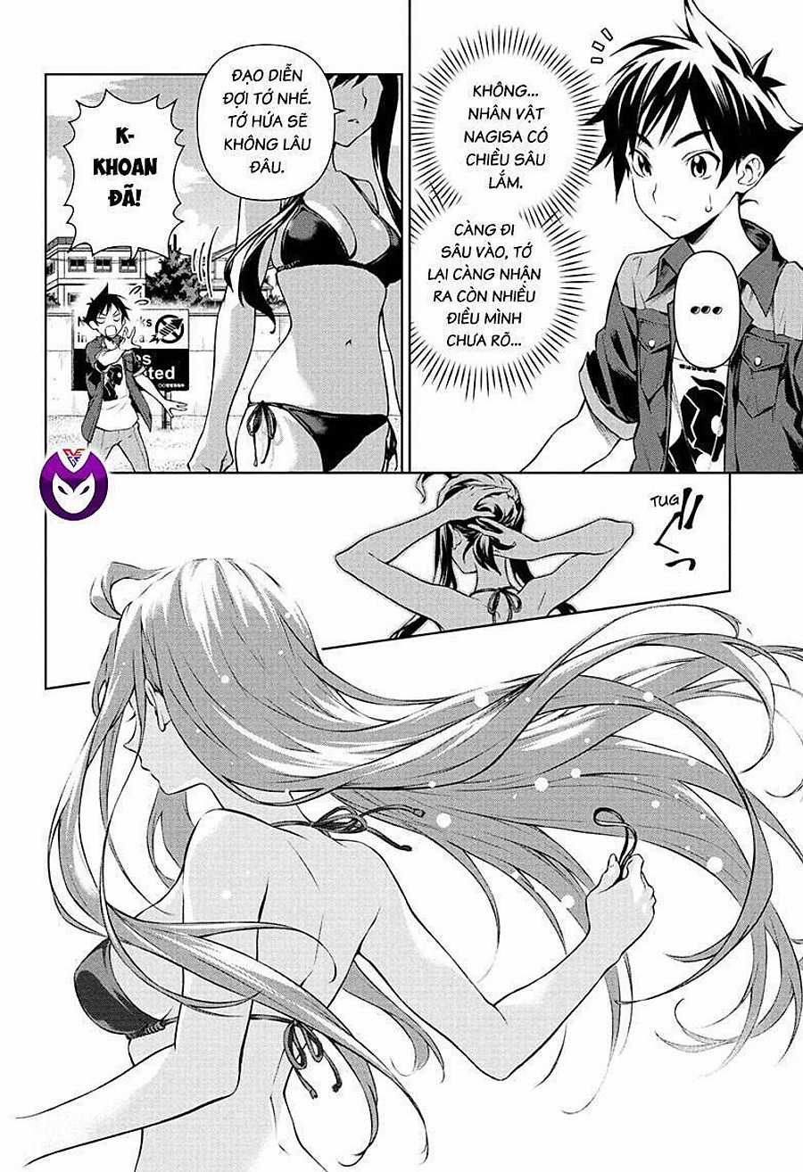 Tenmaku Cinema - Chapter 6 - Trang 5