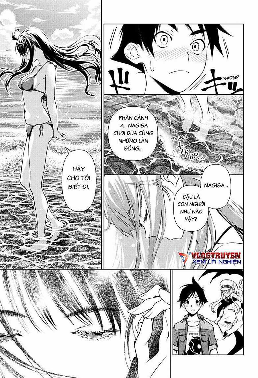 Tenmaku Cinema - Chapter 6 - Trang 6