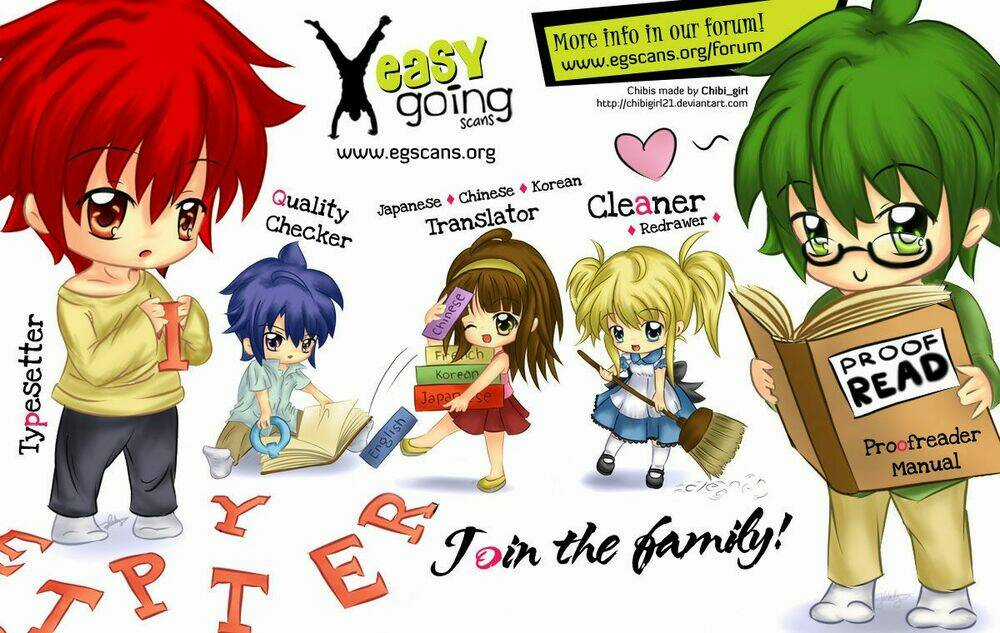 Tenohira Size - Chapter 1 - Trang 24