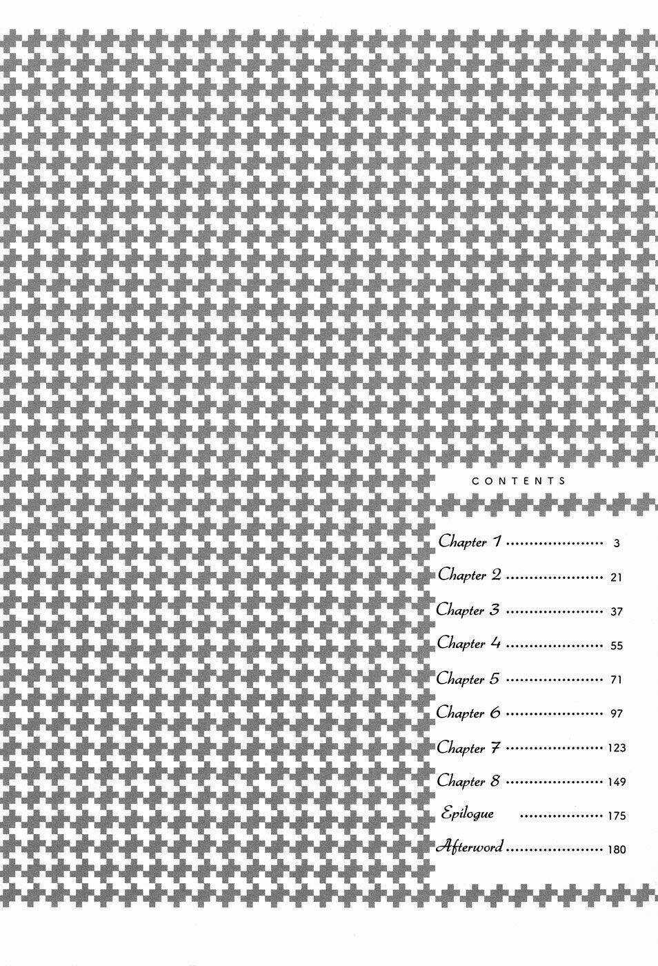 Tenohira Size - Chapter 1 - Trang 5