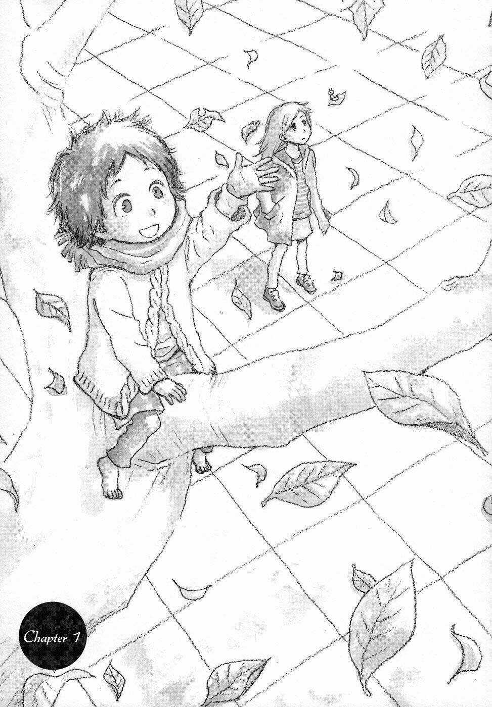 Tenohira Size - Chapter 1 - Trang 6