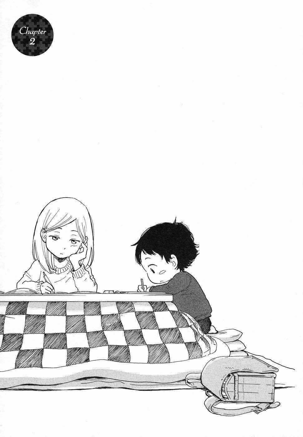 Tenohira Size - Chapter 2 - Trang 2