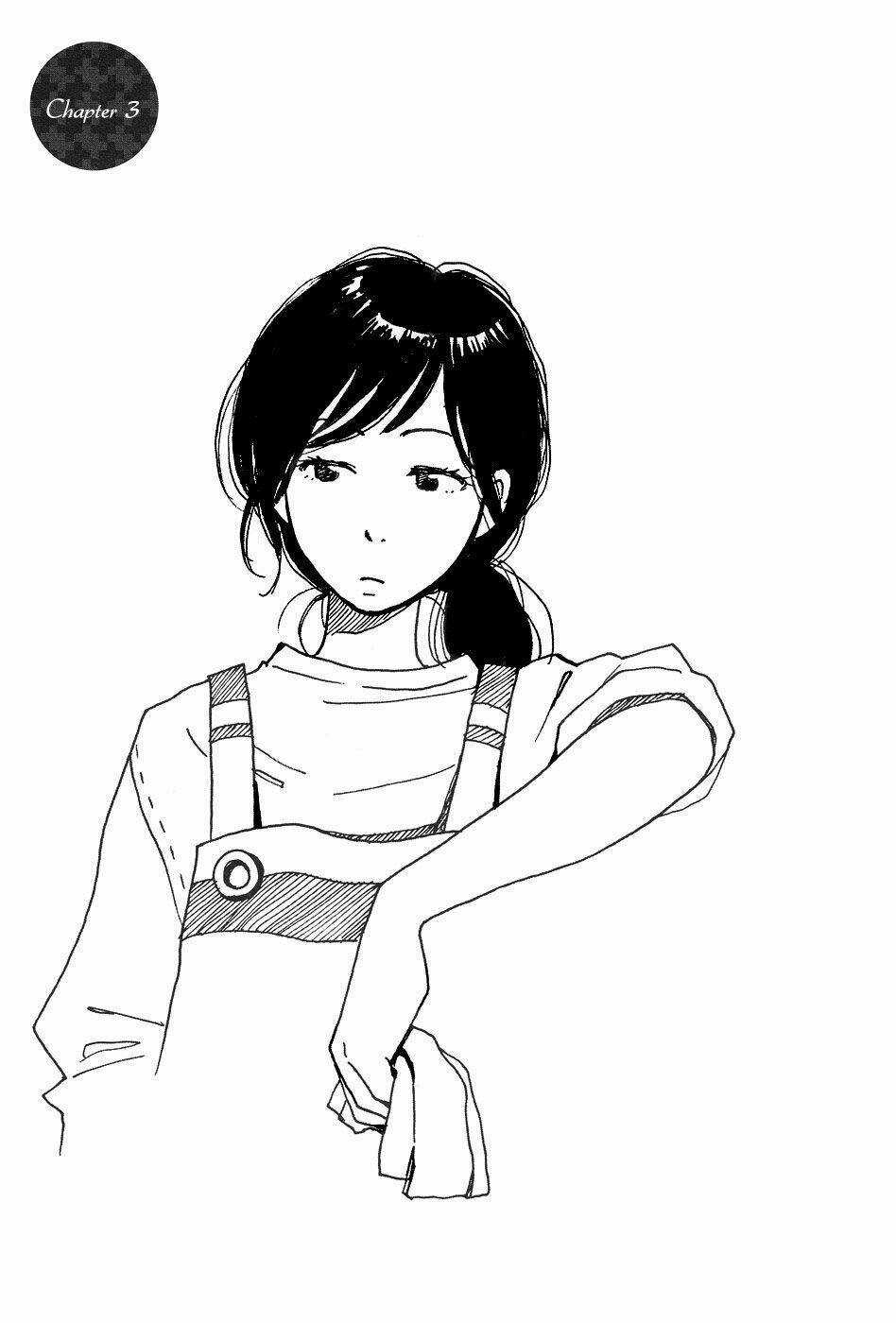 Tenohira Size - Chapter 3 - Trang 2