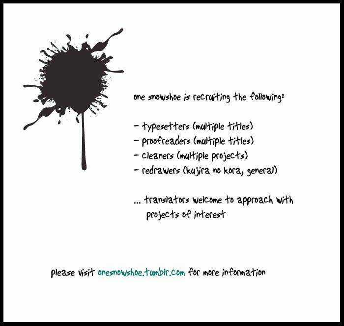 Tenohira Size - Chapter 3 - Trang 21