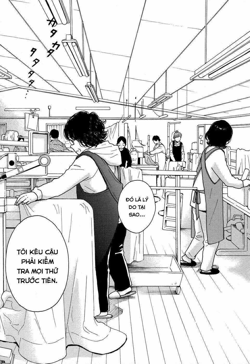 Tenohira Size - Chapter 3 - Trang 4