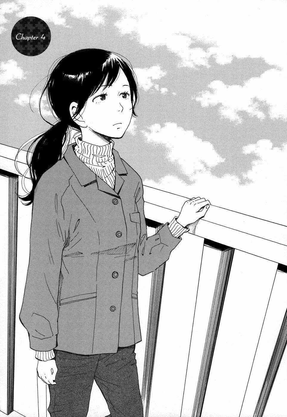 Tenohira Size - Chapter 4 - Trang 2