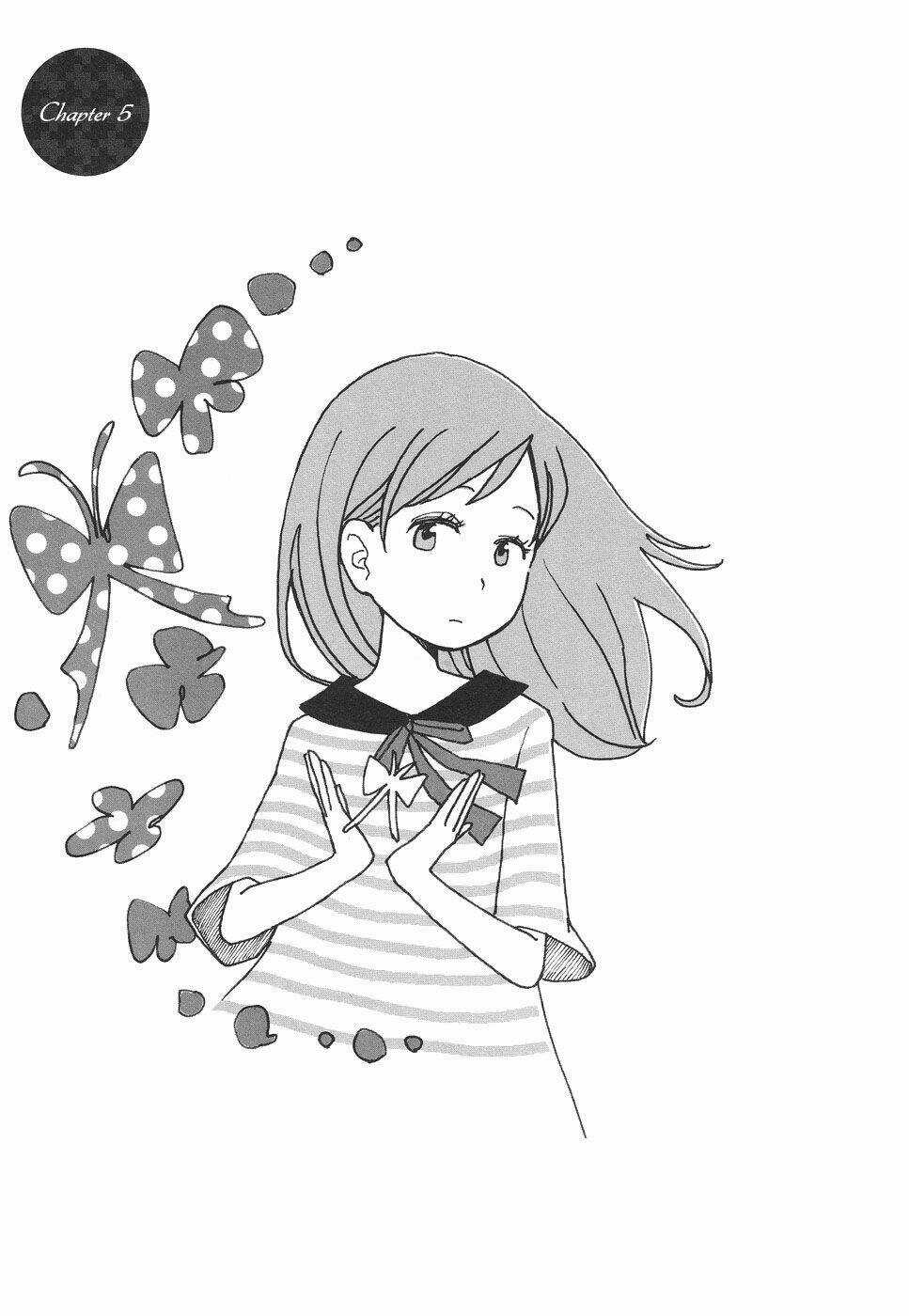 Tenohira Size - Chapter 5 - Trang 2