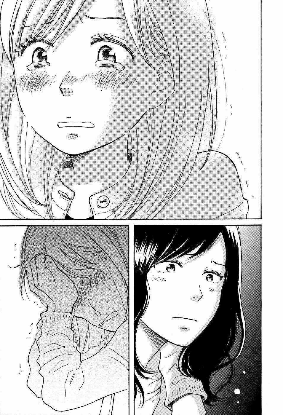 Tenohira Size - Chapter 5 - Trang 24