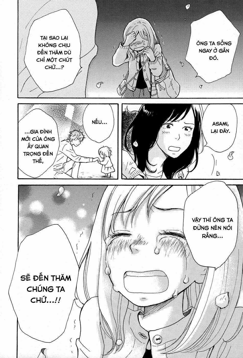 Tenohira Size - Chapter 5 - Trang 25