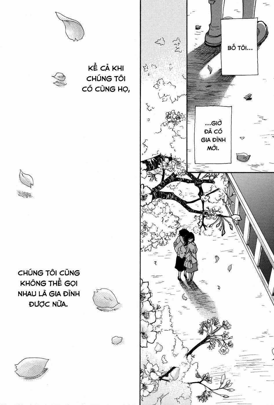 Tenohira Size - Chapter 5 - Trang 27