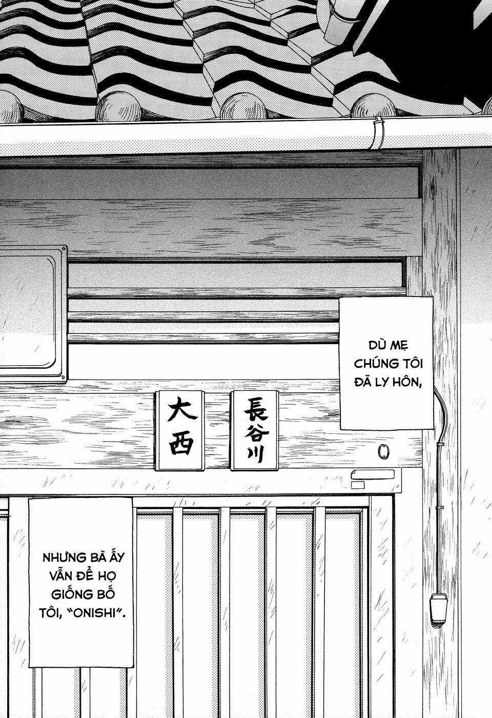 Tenohira Size - Chapter 5 - Trang 4