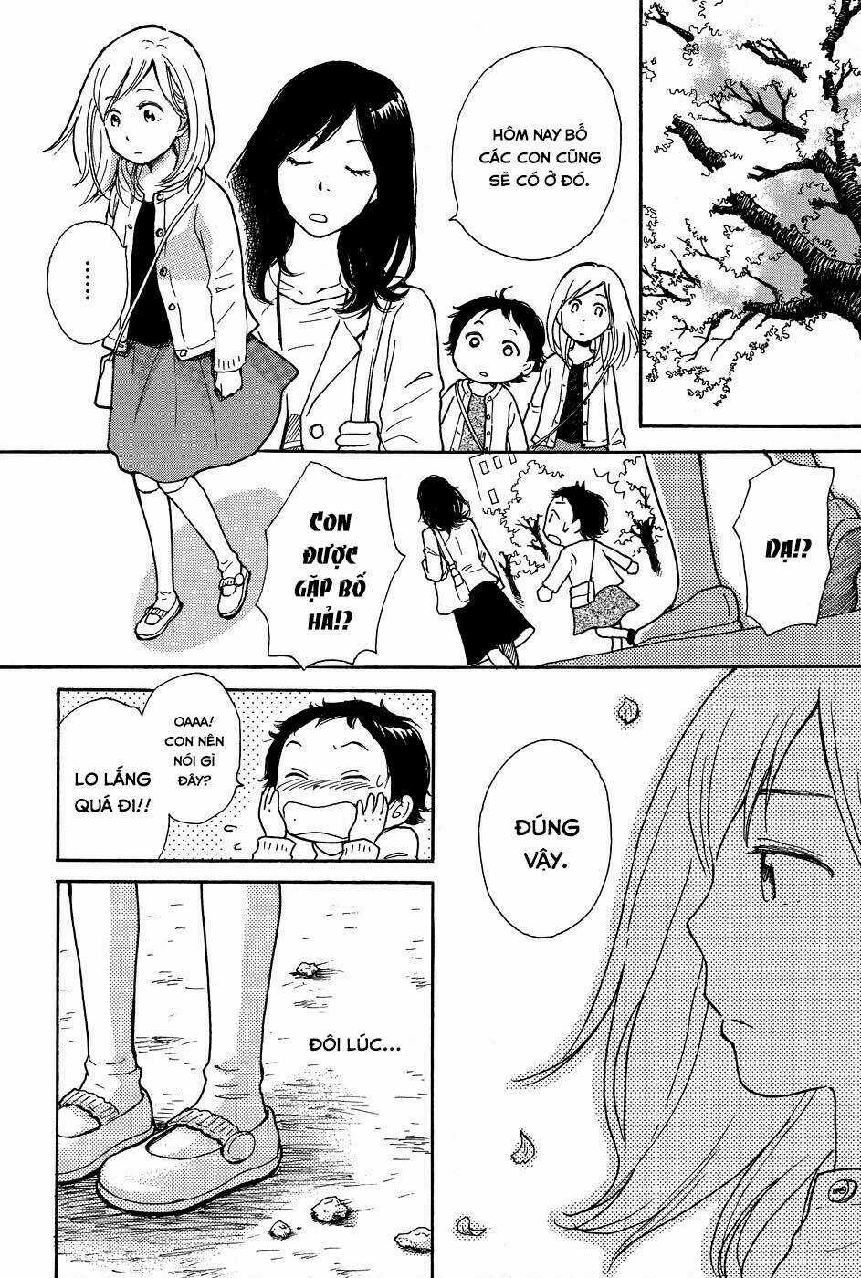 Tenohira Size - Chapter 5 - Trang 7