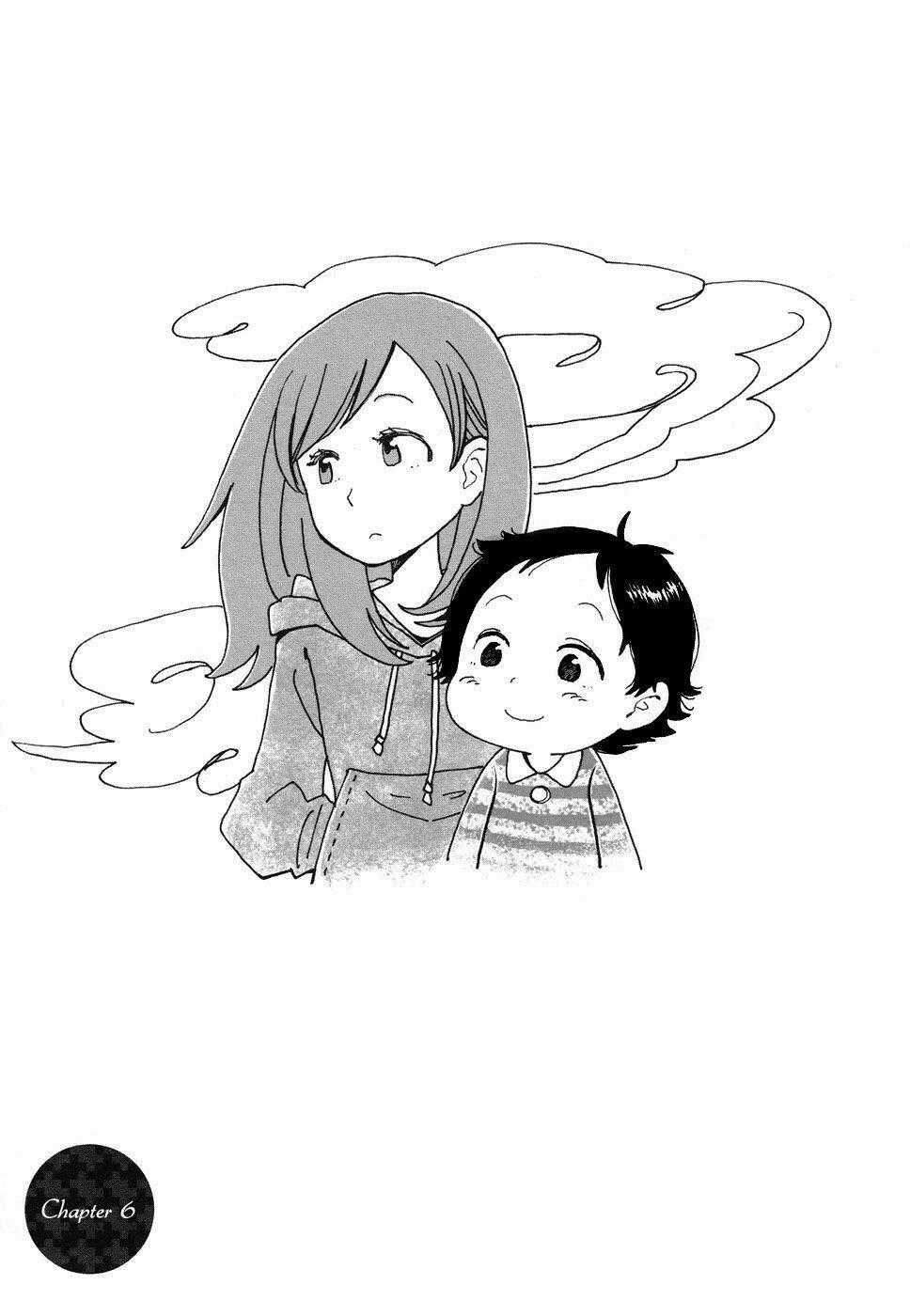 Tenohira Size - Chapter 6 - Trang 2