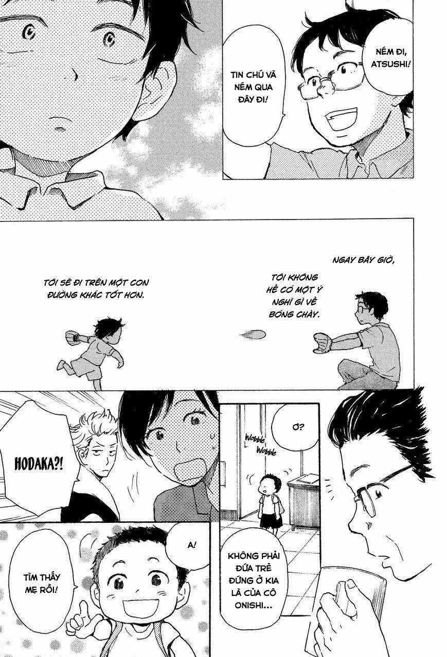 Tenohira Size - Chapter 7 - Trang 10