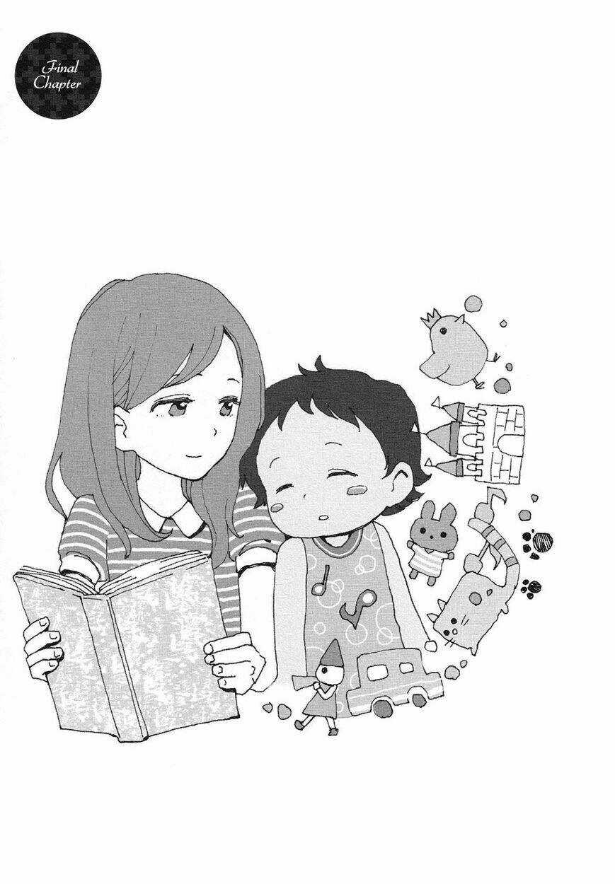 Tenohira Size - Chapter 8 - Trang 2