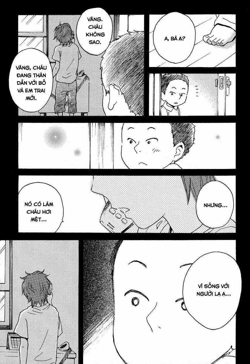 Tenohira Size - Chapter 8 - Trang 15