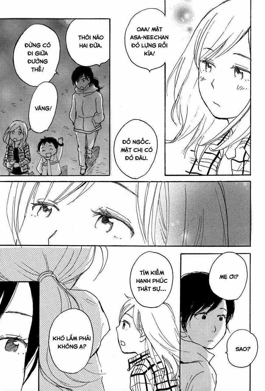 Tenohira Size - Chapter 8 - Trang 26