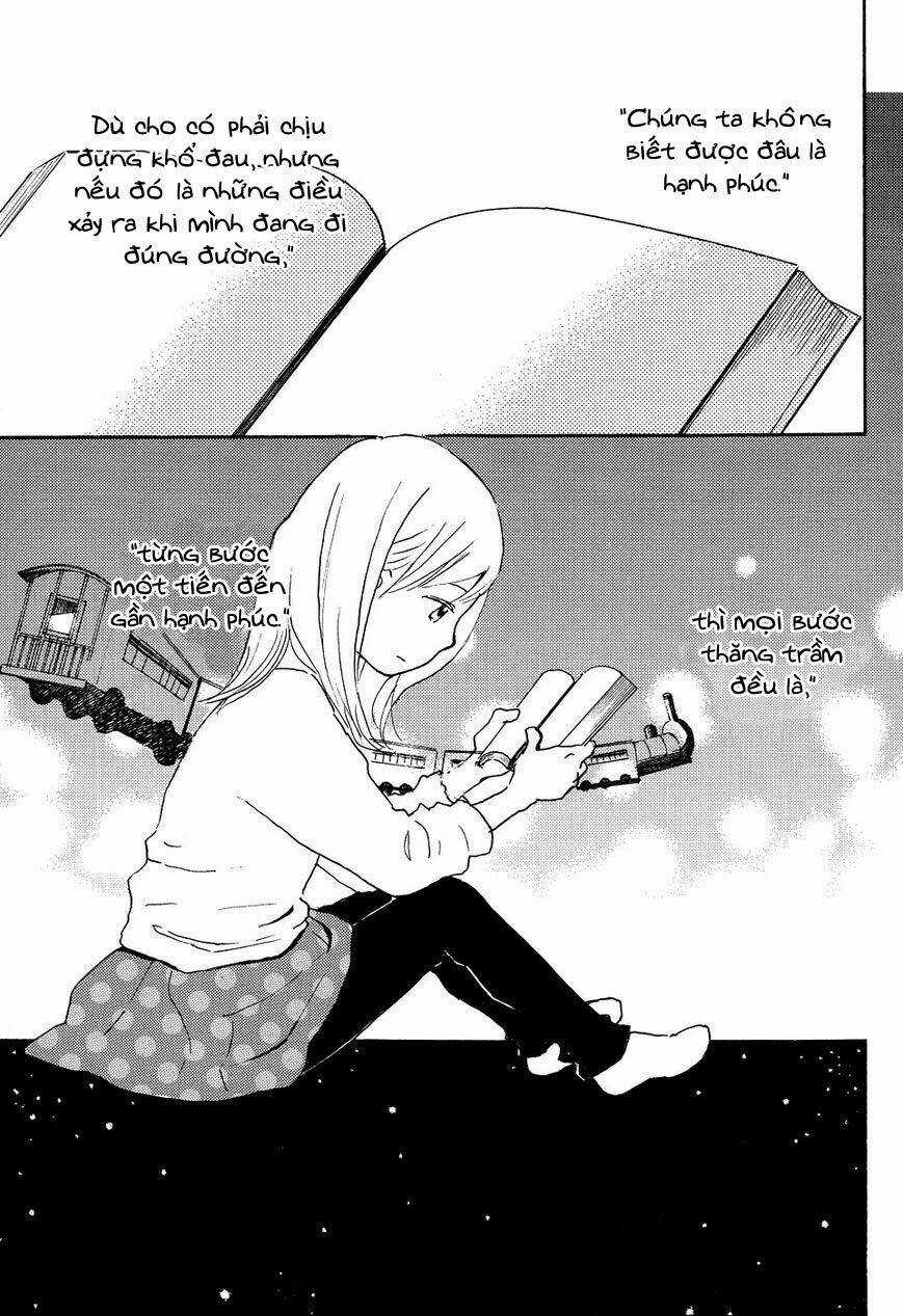 Tenohira Size - Chapter 8 - Trang 4