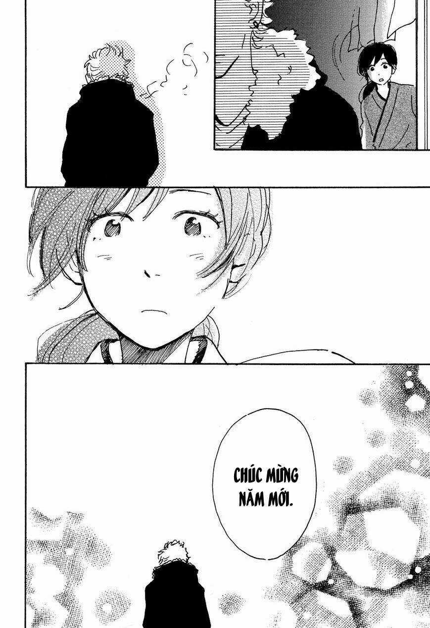 Tenohira Size - Chapter 8 - Trang 31