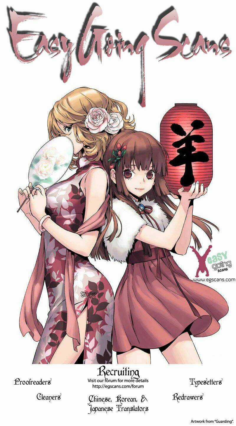 Tenohira Size - Chapter 8 - Trang 35