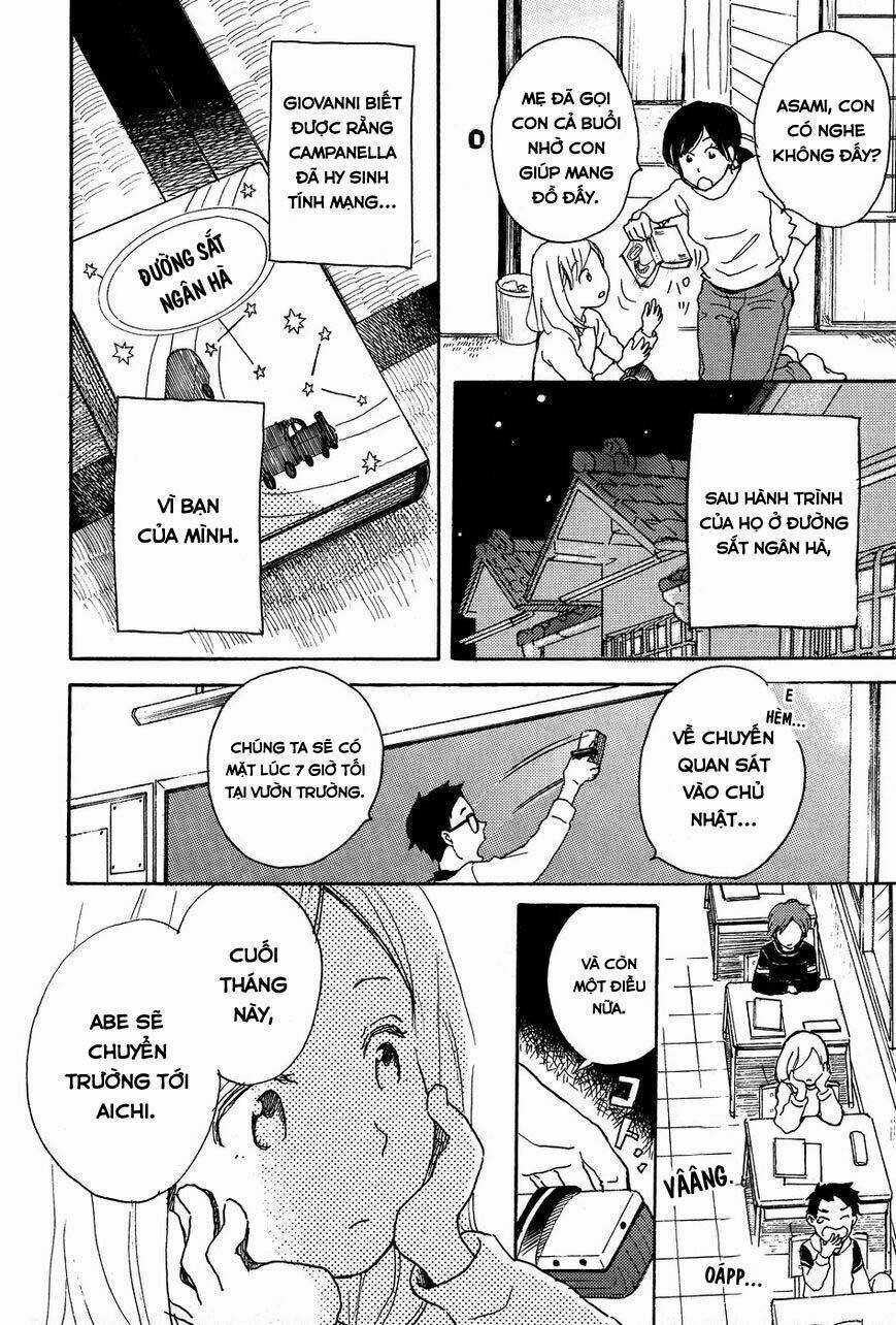 Tenohira Size - Chapter 8 - Trang 5