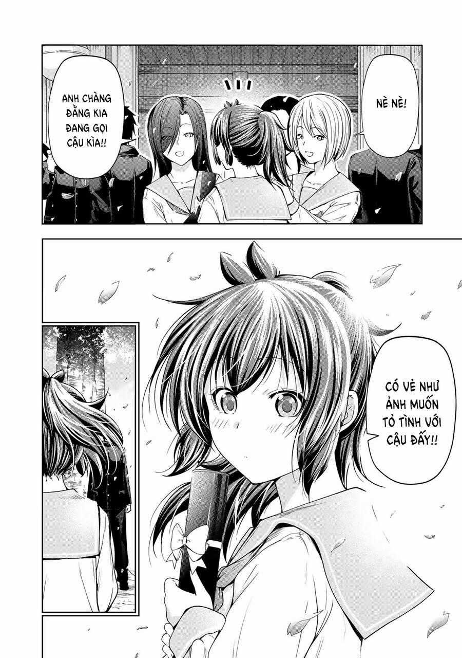 Tenpuru - Chapter 100 - Trang 2