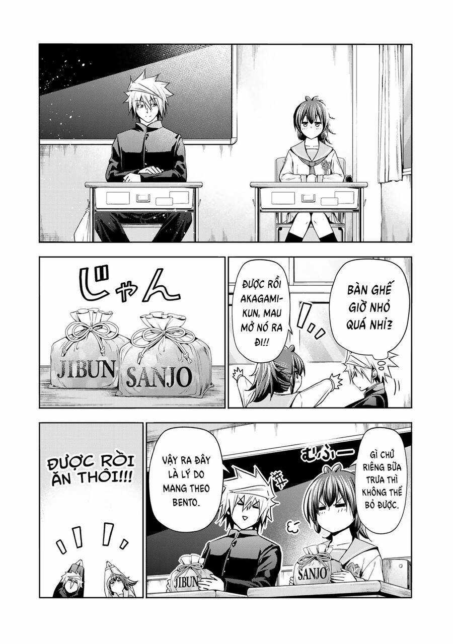 Tenpuru - Chapter 100 - Trang 11