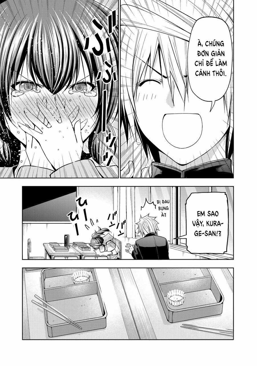 Tenpuru - Chapter 100 - Trang 13