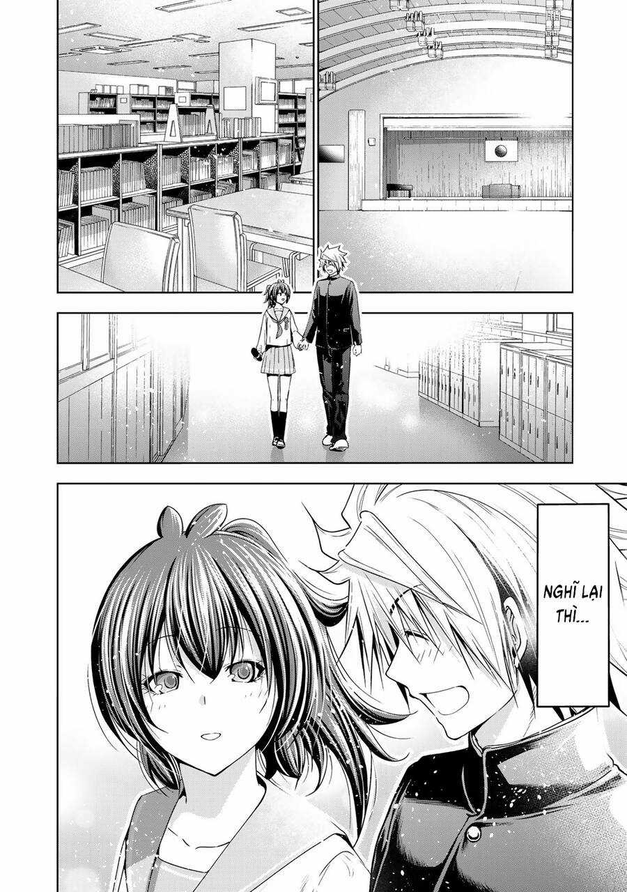 Tenpuru - Chapter 100 - Trang 14