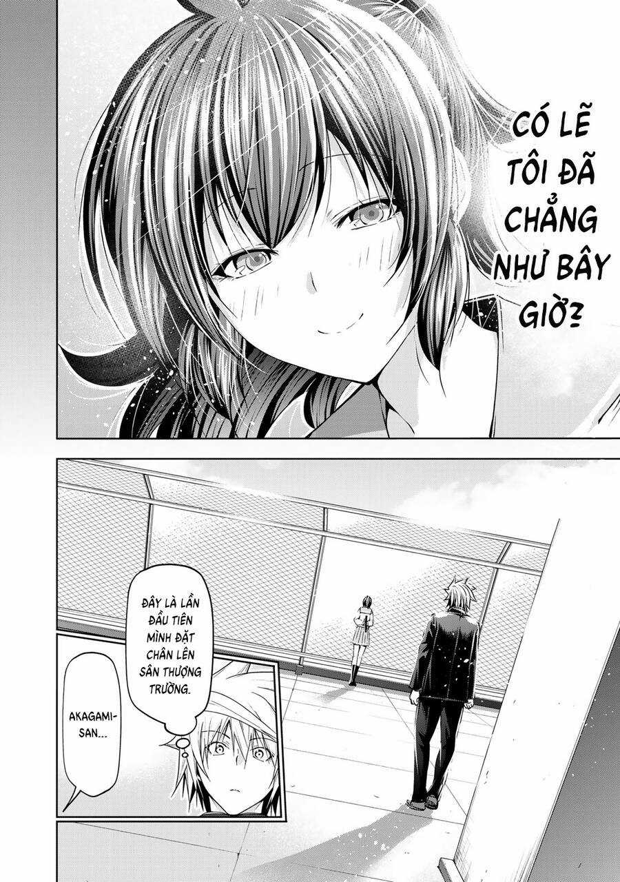 Tenpuru - Chapter 100 - Trang 16