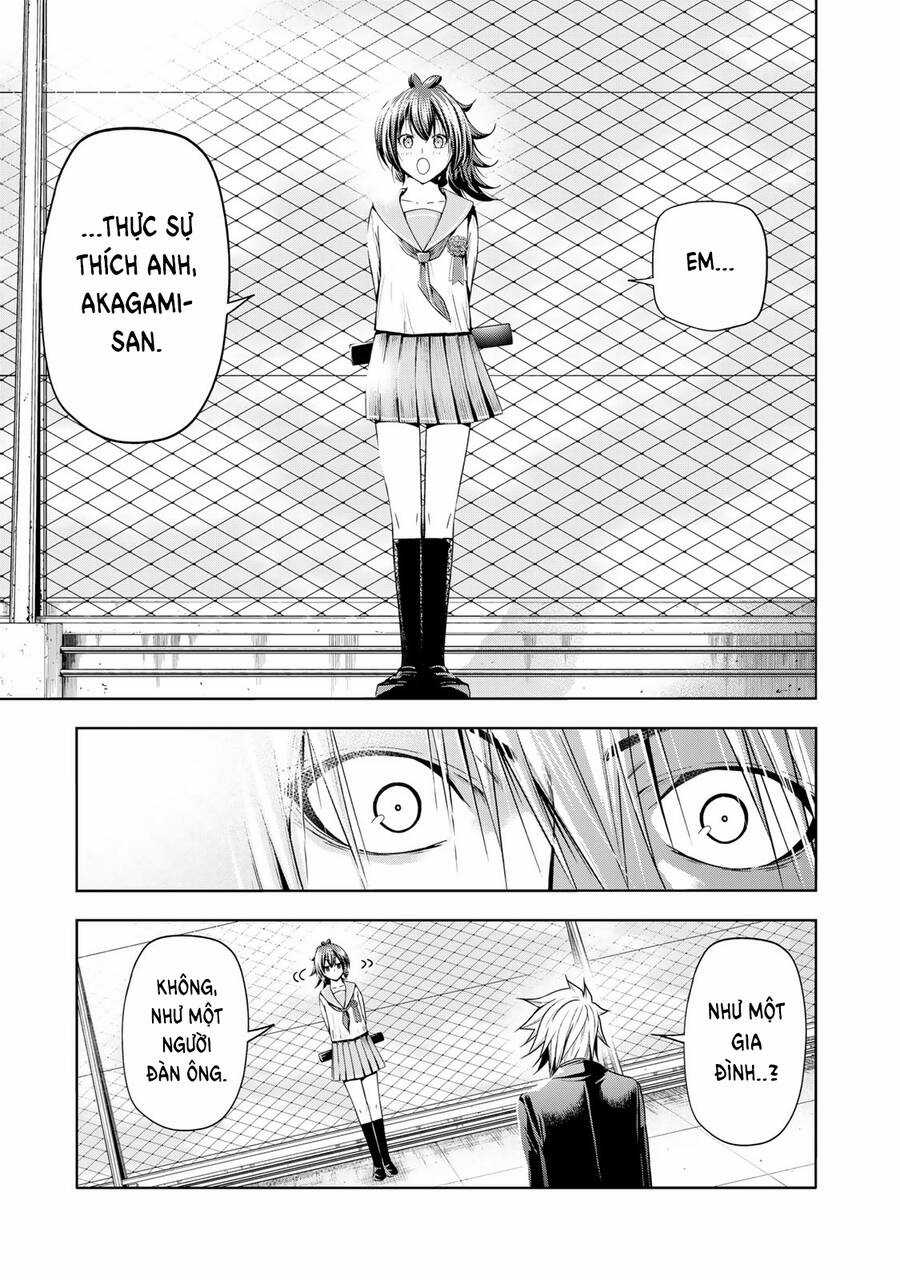 Tenpuru - Chapter 100 - Trang 17