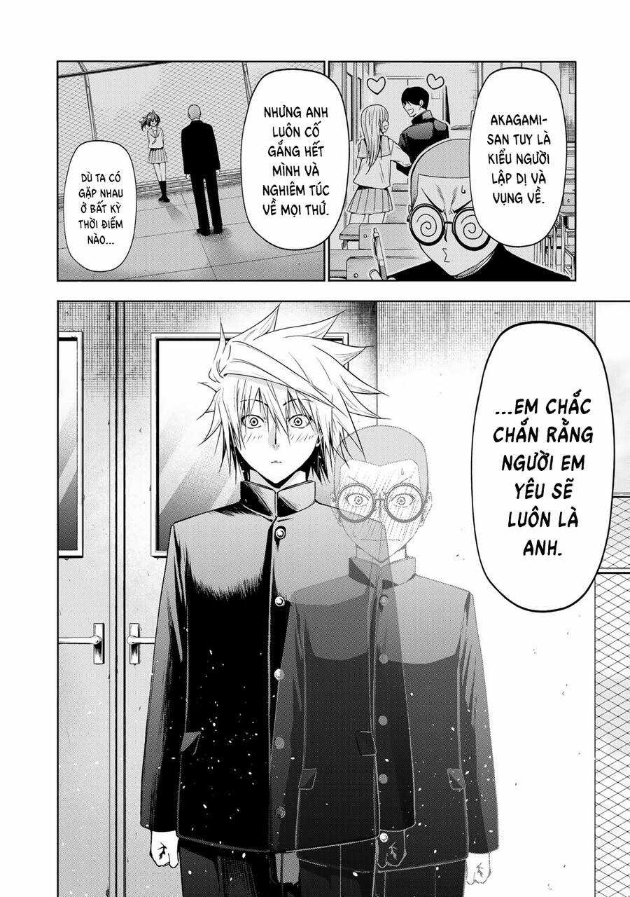 Tenpuru - Chapter 100 - Trang 18