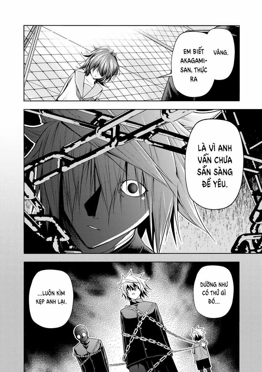 Tenpuru - Chapter 100 - Trang 20