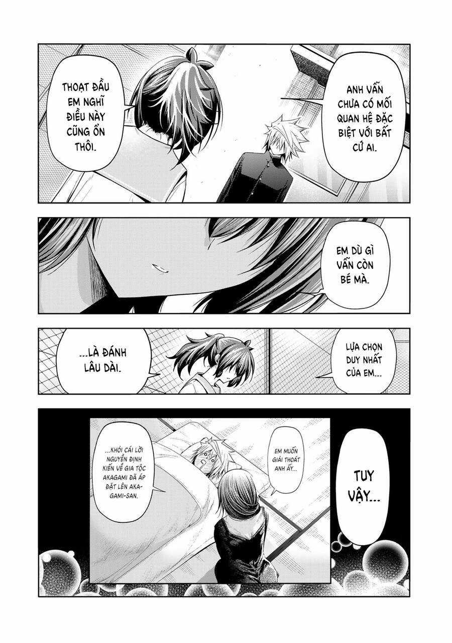 Tenpuru - Chapter 100 - Trang 21