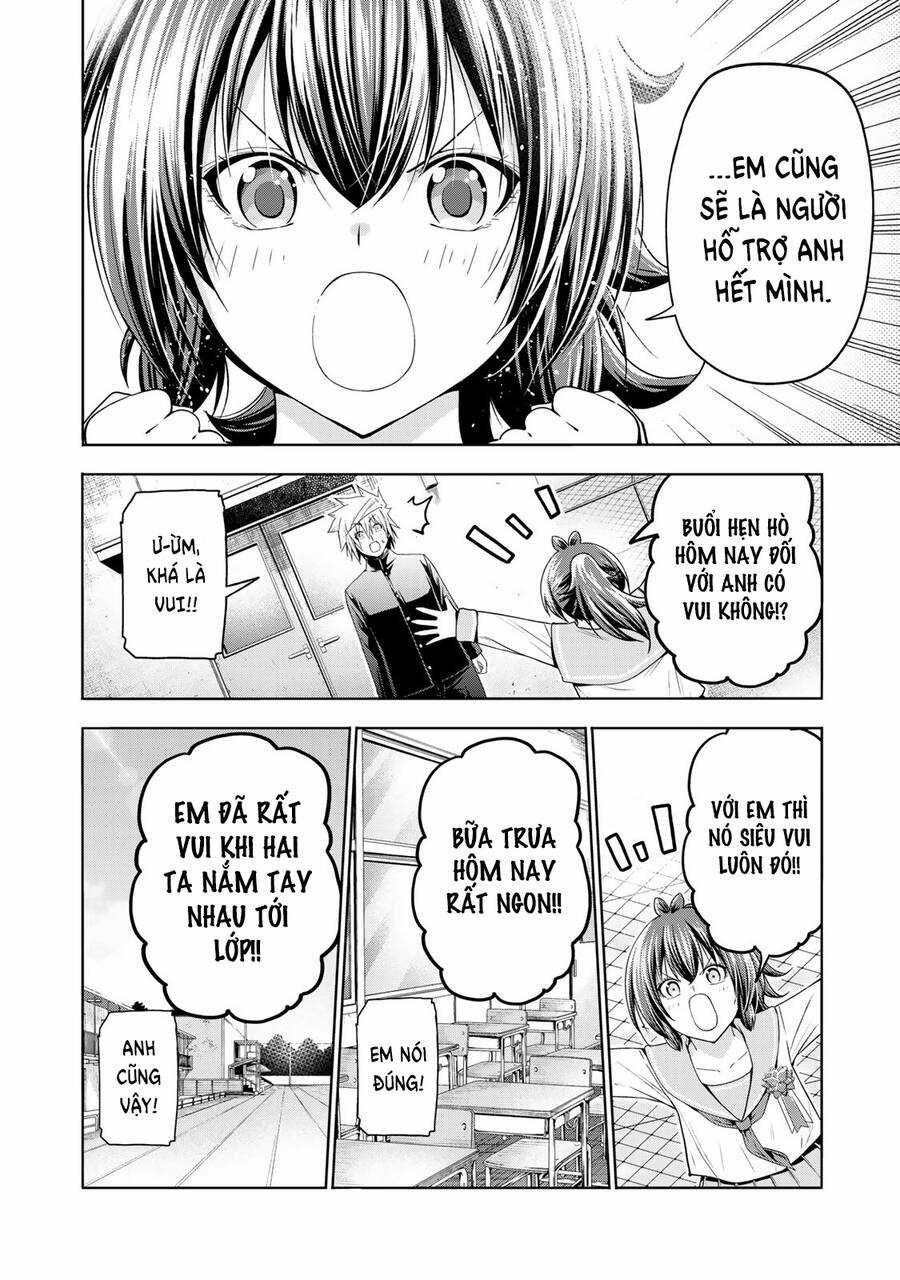 Tenpuru - Chapter 100 - Trang 22