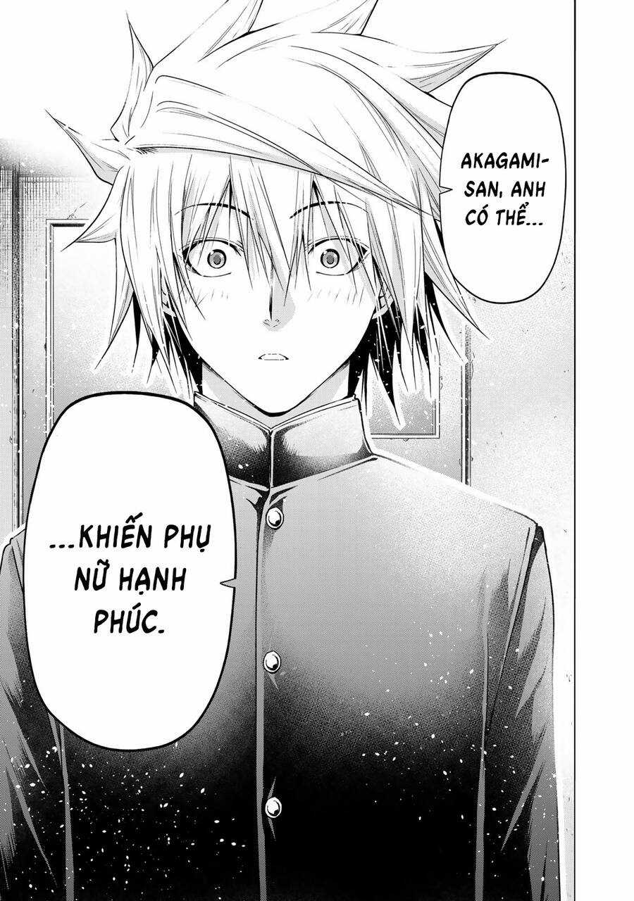 Tenpuru - Chapter 100 - Trang 25