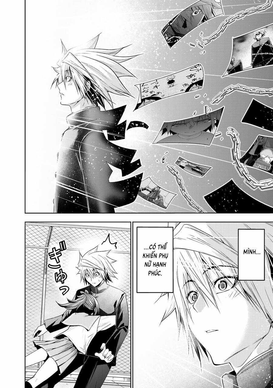 Tenpuru - Chapter 100 - Trang 26