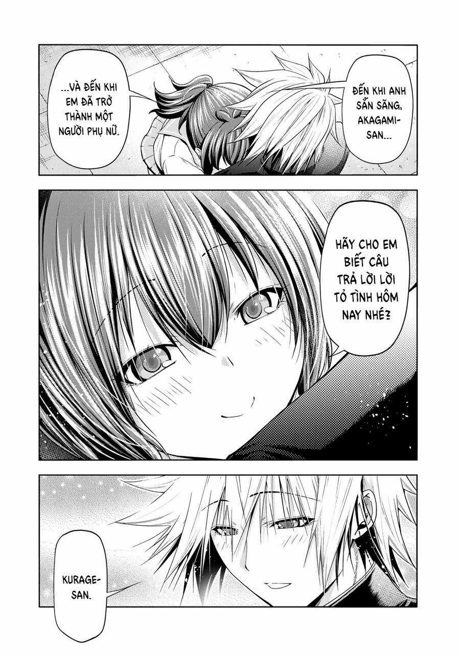 Tenpuru - Chapter 100 - Trang 27