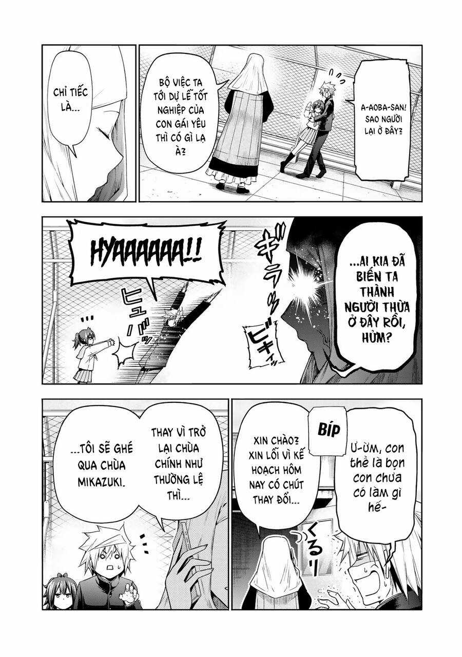 Tenpuru - Chapter 100 - Trang 29