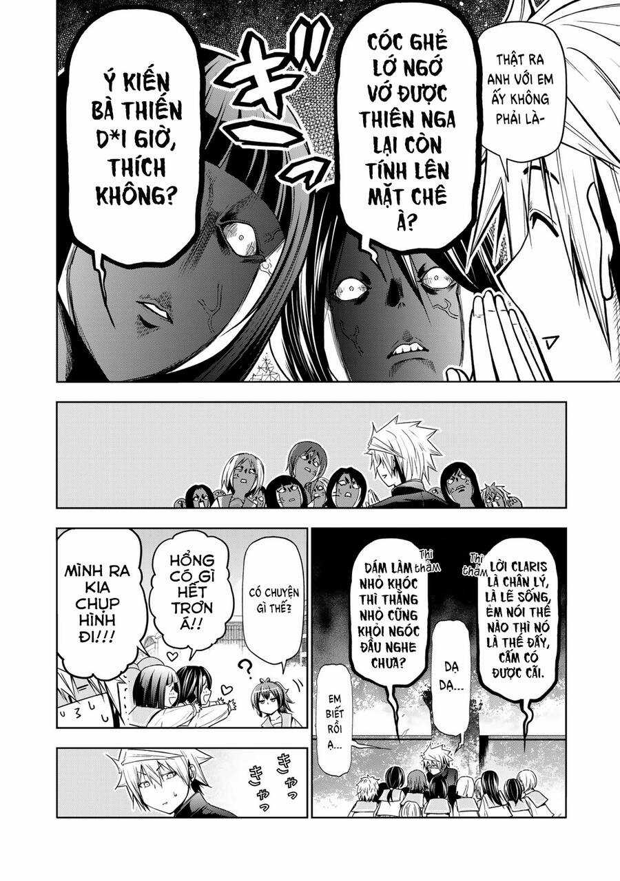 Tenpuru - Chapter 100 - Trang 6