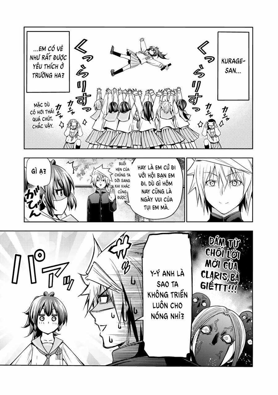 Tenpuru - Chapter 100 - Trang 7